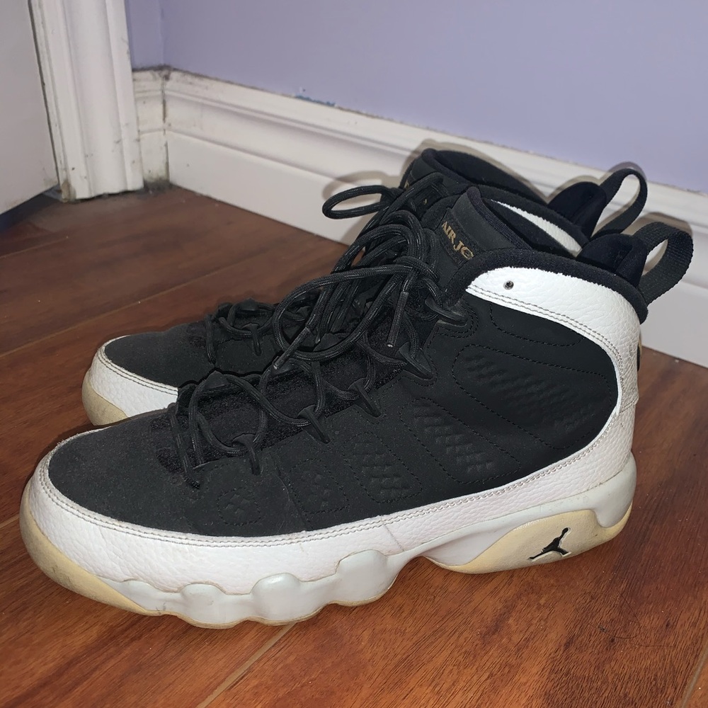 Air Jordan 9s